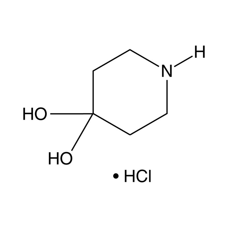 China PIPERIDONE HYDROCHLORIDE HYDRATE Manufacturers PIPERIDONE