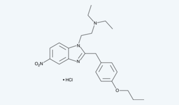 Protonitazene(hydrochloride)