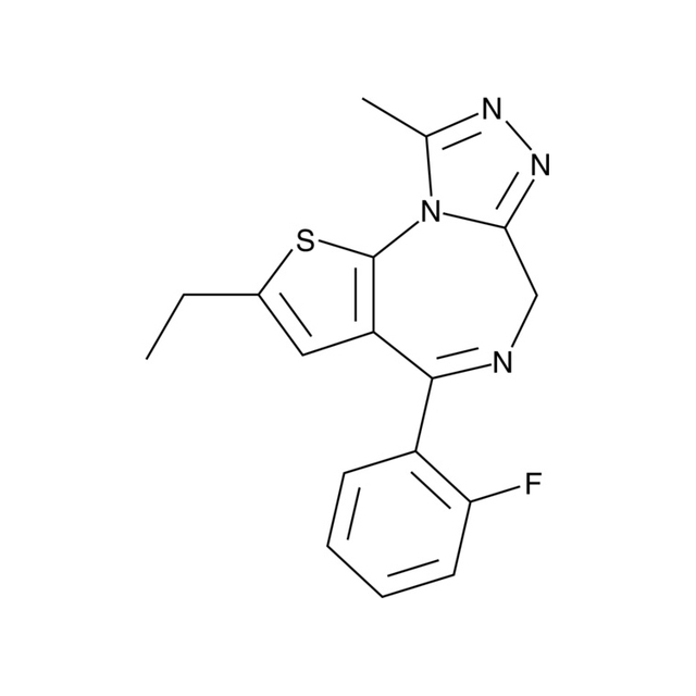 FLUETIZOLAM